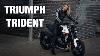 10 Days On Triumph Trident 660 Review By Tomboy A Bit Ride In Uk