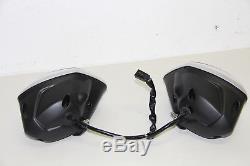 11/17 Triumph Street Triple R 675 Bj. 13- Original Lighthouse Lighthouse