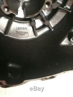 1260261 Carter Stator Motor Triumph Street Triple 675