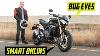 127 Hours With A Triumph Speed Triple 1200 Rs