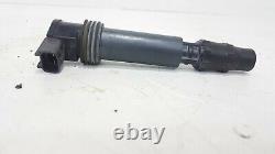 129700 5020 J0502 Ignition Coil Triumph Street Triple 675 2007 2012