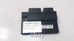 1299325 Engine Control Unit / 1251036 For Triumph Street Triple Street Triple