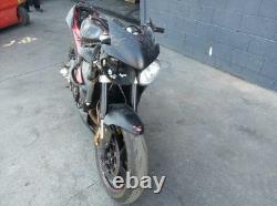 1299325 Engine ECU / 1251036 For Triumph Street Triple Street Triple
