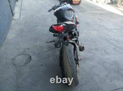 1299325 Engine ECU / 1251036 For Triumph Street Triple Street Triple
