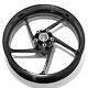17x3.5 Front Wheel Rim Tubeless For Triumph Street Triple 765 Daytona 675 /r
