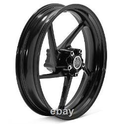 17x3.5 Front Wheel Rim for Triumph Street Triple 660 675 765 R RS 2013-2020