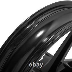 17x3.5 Front Wheel Rim for Triumph Street Triple Standard R 2008-2017 09 10 11