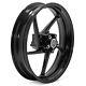 17x3.5 Front Wheel Rim For Triumph Street Triple Standard R 2008-2017 14 15 16