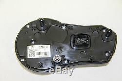 1/17 Triumph Street Triple R 675 Bj. 13- Meter Cockpit Instruments Fitting