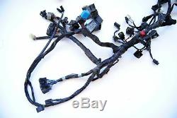 2008 Triumph Street Triple 675 Main Harness Wiring Harness