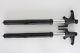 2009 Triumph 675 Street Triple Front Fork Shock Absorber Set