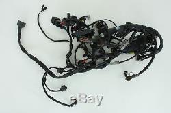 2009 Triumph Street Triple 1050 Main Wiring Harness Harness