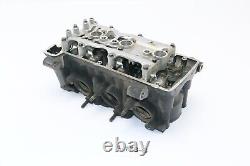 2010 Triumph Street Triple 675 Cylinder Head A178G