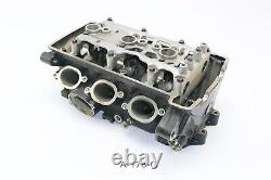 2010 Triumph Street Triple 675 Cylinder Head A178G