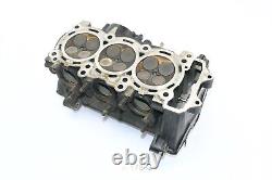 2010 Triumph Street Triple 675 Cylinder Head A178G