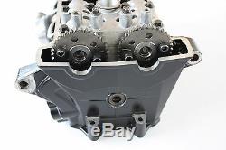 2013 Triumph 675 Street Triple Engine Cylinder Head