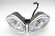 2013 Triumph 675 Street Triple R Front Light Headlight