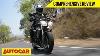 2014 Triumph Street Triple Comprehensive Review Autocar India Roadtest And India