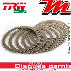 2014 Trw Triumph 675 Street Triple Clutch Discs