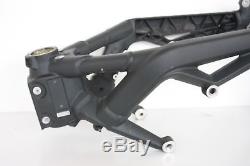 2015 Triumph 675 Street Triple Frame Main Frame