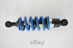 2015 Triumph 675 Street Triple Rear Shock Absorber