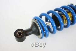 2015 Triumph 675 Street Triple Rear Shock Absorber