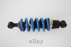 2015 Triumph 675 Street Triple Rear Shock Absorber