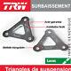 2015 Trw Lucas 30 Mm Triumph 675 Str. Triple, R (l67lr)
