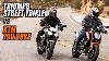 2019 Ktm 790 Duke Vs Triumph Street Triple R Comparison