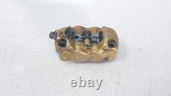 2020831 Front Left Brake Caliper / 1250883 for Triumph Street Triple Street