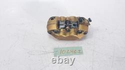 2020831 Front Left Brake Caliper / 1250883 for Triumph Street Triple Street