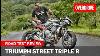 2020 Triumph Street Triple R Road Test The Perfect Middle Weight Naked To Upgrade To Overdrive