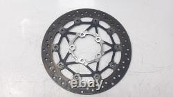 2021390 Front Brake Disc / 2021390 / 1250720 for Triumph Street Triple Str	
<br/>

