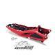 2022 20-24 Triumph Street Triple 765 R Cracked Rear Frame