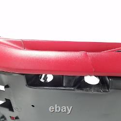 2022 20-24 TRIUMPH STREET TRIPLE 765 R Cracked Rear Frame