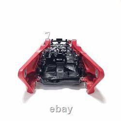 2022 20-24 TRIUMPH STREET TRIPLE 765 R Cracked Rear Frame