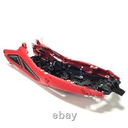 2022 20-24 TRIUMPH STREET TRIPLE 765 R Cracked Rear Frame