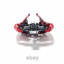 2022 20-24 TRIUMPH STREET TRIPLE 765 R Cracked Rear Frame