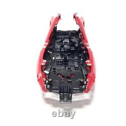 2022 20-24 TRIUMPH STREET TRIPLE 765 R Cracked Rear Frame