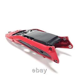 2022 20-24 TRIUMPH STREET TRIPLE 765 R Cracked Rear Frame
