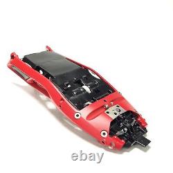 2022 20-24 TRIUMPH STREET TRIPLE 765 R Cracked Rear Frame