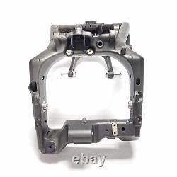 2022 20-24 Triumph Street Triple R 765 Main Frame Oem Chassis Salvage Pa