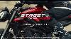 2023 Triumph Street Triple 765 Rs Features U0026 Benefits Fowlers Triumph