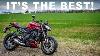 2023 Triumph Street Triple Rs It S The Best