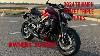 2024 Triumph Street Triple Rs 765 Owner&rsquo;s Review