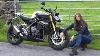 2025 Triumph Speed Triple 1200 Rs Road Review: I'll Try And Stay On This Time