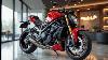2025 Triumph Street Triple 765 The Ultimate Naked Sports Bike