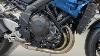 2025 Triumph Street Triple Rs The Ultimate Naked Sportbike Review