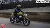 2026 Triumph Speed Triple 1200 Rx First Ride