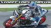 2026 Triumph Street Triple 765 Rx First Ride Cycle News